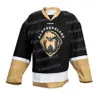 Newfoundland Growlers Third Jersey James Melindy Justin Brazeau Giorgio Estephan Marcus Power Aaron Luchuk Zach O'Brien Colt Conrad Riley Woods Joseph Duszak