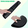 Foot Massager Electronic Muscle Stimulation Massage Promotes Blood Circulation And Relieves Pain Accessories8984426