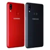 Samsung Galaxy A10s A107F/DS double Sim RAM 2 Go ROM 32 Go téléphone portable Octa Core empreinte digitale