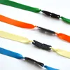 Elastisches Elastica Leistungsstarkes Gummiband für Slingshot-Katapult-Jagd im Freien Hot 1316 Z2