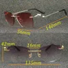 French Glasses Women Sunnies Sunglasses Female Panther Frenchs Woman Famous authorized Sunglasses Man Party Eyewear Lunette Mens