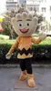 Hallowee main doigt mascotte Costume Top qualité dessin animé thème personnage carnaval adulte unisexe robe noël fête d'anniversaire tenue de plein air