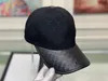 Gorras de bola Béisbol 56 cm Diseñadores ajustables Hombres Cap Sombreros Mujeres Moda Marca Equipada Casual Bucket Hat