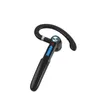 Öronkrok Trådlös hörlurar Single Ears Business Rotating Universal Bluetooth 5.0 Headphone True Stereo Sports Headset Me 100