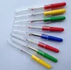 Plastic Handle Craft Thread Cutter Stitch Ripper Handmade Sewing DIY Tools DH8575