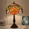 12 table lamp