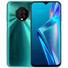 Téléphone portable d'origine Gionee M3 4G 8 Go de RAM 128 Go 256 Go de ROM MTK Helio P60 Octa Core Android 6,53 pouces Plein écran 16,0MP AF 5000mAh Face ID Fingerprint Smart Cellphone