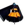 Shippuden uzumaki akatsuki hajime hinata cosplay fantasia quimono fêmea lolita vestido ternos mulheres meninas halloween y0903