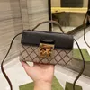 أكياس رفرف إلكتروني حقيبة 1955 أزياء المرأة حقيبة يد crossbody جودة الأقدمات كبار مصممين مخلب سيدة الكتف محفظة حقائب اليد معدنية الطباعة الجلود الربط