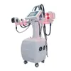 nuovo V10 7 in 1 rimozione del grasso che brucia bodyshape rullo sottovuoto massaggio anticellulite cavitazione laserlipo rf sollevamento della pelle macchina bio a infrarossi