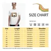 T-shirts pour hommes T-shirt graphique Earthy Akita T-shirt basique à manches courtes Tops drôles