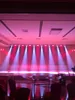 100W Sharpy DMX Moving Beam Spot Spot Spot para festa de palco DICSO CLUBE DE CASAMENTO DJ LUZ