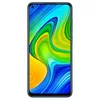 Oryginalny Xiaomi Redmi 10x 4G LTE Telefon komórkowy 6 GB RAM 128 GB ROM HELIO G85 OCTA Rdzeń Android 6.53 "Pełny ekran 48.0MP AI OTG IP53 Identyfikator twarzy Palopinter 5020MAH Smart Cell Phone Phone Phone