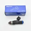 Buse d'injecteur de carburant 0280158055, 1 pièce, pour Ford Explorer Mustang Ranger Mercury Mountaineer