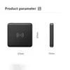 Mini portable 5000mah Power Bank Magnetic Wireless Charger Mobile PowerBank Pile Extenal pour iPhone12 Pro Max 4 couleurs