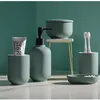 accessori per bagno in ceramica