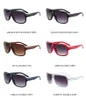 2021 Fashion Men And Women Brand Sunglasses Designer classico Sport Google Eyewear con lenti di protezione UV