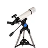 BOSMA 80/500 Professional Deep Space Refracting Astronomical Telescope HD BAK4 Lens