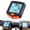 speed meter for bicycle