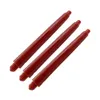 High-quality 15Pcs Colour Darts Accessories Shafts 45mm Length Nylon Material 2Ba Screw Thread Plaslic Shaft Wholesale Dart