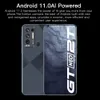 Смартфон GT Master Android Cellular 8 ГБ смартфоны 256 ГБ разблокирован 5G 4800MAH 62 -дюймовый экран Глобальная версия Mobilephones3823915