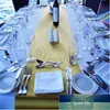 Navy Blue Satin Table Runner 12 "x 108" / 30x275cm Bruiloft Home Hotel Banket Decoraties Dinerdecoratie