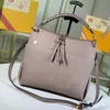 MAIDA bolsas de alta qualidade bolsa de ombro clássica feminina designer funcional bolsa de compras com zíper feminina crossbody M45522 M43170 M43160