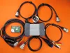 MB star c3 multiplexeur pro outil de diagnostic câbles ssd kit complet 12v 24v scanner de voiture et de camion