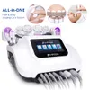 Professional Ultrasonic 30k Cavitation Machine Body Slimming RF Contouring Fat Removal