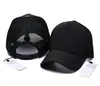 brand mens designer hats adjustable baseball caps lady fashion hat summer trucker casquette women leisure cap drop a9236k