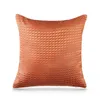 Modern Cushion Cover 45x45/30x50cm Polyester Plaid Pillowcase Decorative Cushions For Home Living Room Bed Sofa Car Throw Pillow Cushion/Dec