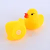 Baby Bath Toys Baby Kid Cute Bath Rubber Ducks Children Squeaky Ducky Water Play Toy Classic Bathing Duck Toy 760 X23592874