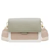 Sacos crossbody de couro feminino para mulheres travelhandbages moda simples ombro mensageiro saco senhoras cruzar corpo