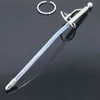 NXY Adult toys Amazing Urethral Plug Catheter Sounding Cock Peehole Stretching Special Sex Toy for Men Masturbation SM Increase Orgasm1201