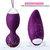 Eggs Kegel Balls Vaginal Chinese for Women Vibrators Fuckmachine Woman Sex Shop. 1124