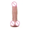 NXY Dildos for Women Big Realistic Penis Anal Suction Cup Dick Sex Erotic Toys Adult Woman Huge Faloimitator Falos 1120