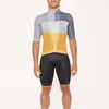 Triatlon Kısa Kollu Skinsuit Bisiklet Unisex Bisiklet Spor Ciclismo Vücut Seti Aero Splash Giysileri MTB Hız Suit Tulum Yarış Setleri