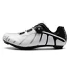 Scarpe da ciclismo Scarpe da strada Scarpe da ginnastica da donna Mtb Sport all'aria aperta Bici da uomo Sneaker da bicicletta autobloccante Spd Cleat