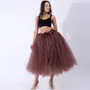 ball bubble skirts