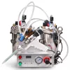 Spender Set Electric Mixing Doppelflüssigkeit Ventil AB -Kleberfüllmaschine mit Edelstahl -Dispensing -Druck 1340242