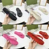 ladies beach slides fashion V-shaped flip flop sandals slipper Beach Indoor Moccasins Suitable for spring summer autumn hotel beaches size 35-42 N8iW#