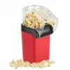 Управление кондитерскими кондитерски 1200 Вт 110 В плагин США Домохозяйство Popcorn Maker Portable Mini Electric Cooking Автоматическая гаджета Kicthen Gadget Diy кукуруза
