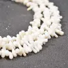 UDDEIN Three layers African Necklace Vintage Statement White Coral Choker Bib Beads Nigerian wedding Indian Jewelry Gift