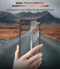 Arcylic Cass Высокая прозрачная зарядка, поддерживаемая для iPhone 12 12PRO 11 11promax x 8 7 7plus Samsung S21 S21PLUS S21ULTRA OPPBAGS