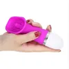 Massaggi Dragon Small Drill Wind Vibration Dildo femminile Bocca Massaggio Vibratore Forniture per adulti