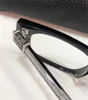 Vintage Optics Eyewear Heyjackulat 레트로 스퀘어 프레임 광학 안경 처방 G212E와 함께 다양한 스타일 최고 품질