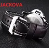 Męskie Zegarki Montre Homme Silikon Zegarek Kwarcowy Moda Moda Wodoodporna Sport Luksusowy Mężczyźni Zegar Sapphire Lustro Wristwatch Relogio Masculino