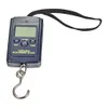 40Kg Digital Scales LCD Display Hanging Hook Luggage Fishing Weight Scale Household Portable Airport Electronic