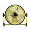 USA Stock Geek Aire Rechargeable Portable Cordless Fan, Battery Operated, Air Circulator with Metal Bladea46 a10