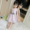 Summer Girls Dress 12 Children039s Clothing Party Dress for Kids Girl 9 Student Fashion Dresses 8 Kids 7 Years Brodered Dres3827642